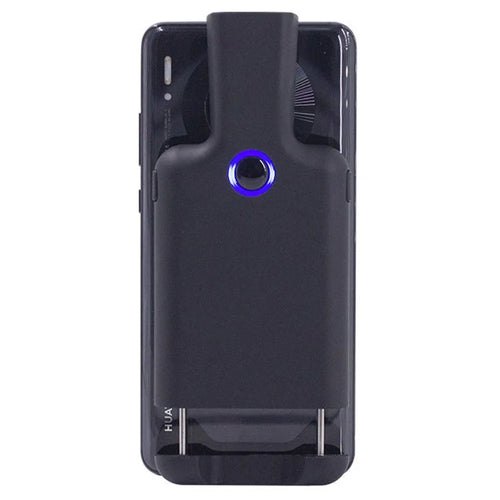 R70 Smartphone Bluetooth-Compatible Barcode Scanner Wireless Portable 2D QR Code Reader - 1