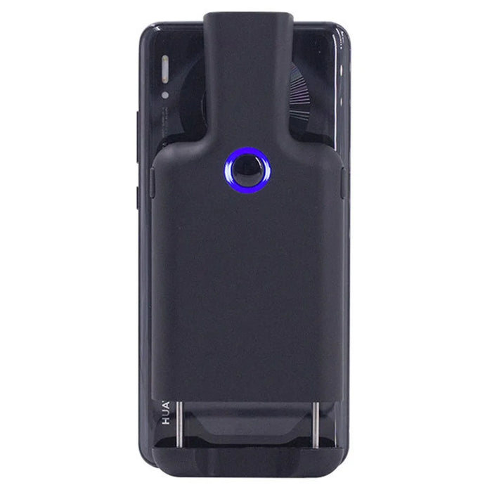 R70 Smartphone Bluetooth-Compatible Barcode Scanner Wireless Portable 2D QR Code Reader - 1