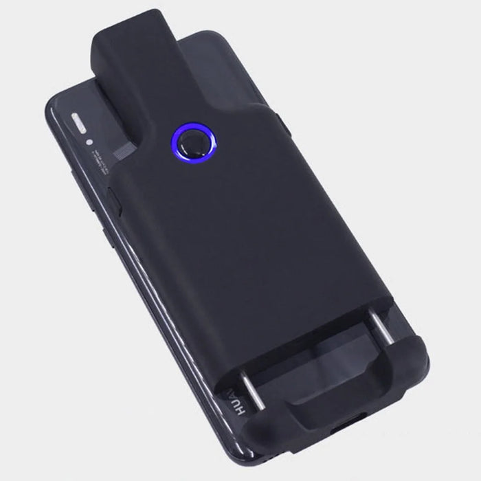 R70 Smartphone Bluetooth-Compatible Barcode Scanner Wireless Portable 2D QR Code Reader - 4