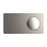 LAYLION For Apple AirTag Tracker Steel Fixing Card for Wallet - Titanium Gold - 3