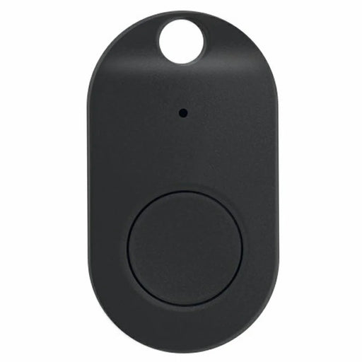 FD-03 Portable Bluetooth-compatible Anti Lost Locator Two Way Tracking Mini Smart Finder - Black - 1