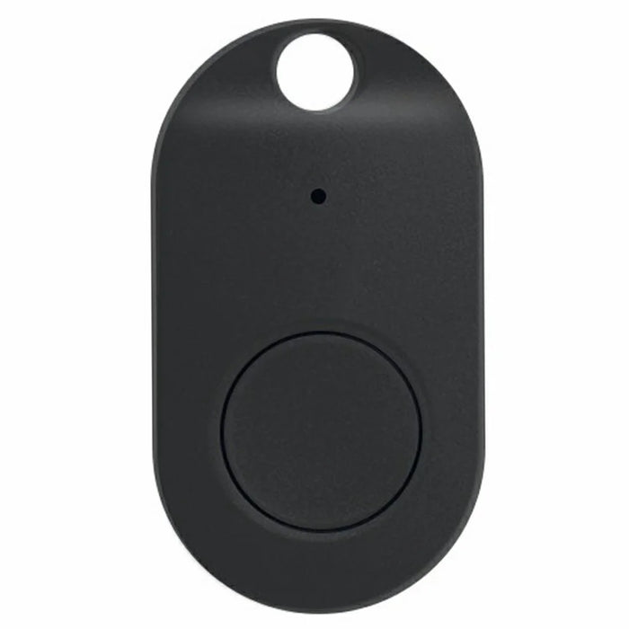 FD-03 Portable Bluetooth-compatible Anti Lost Locator Two Way Tracking Mini Smart Finder - Black - 1