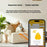 FD-03 Portable Bluetooth-compatible Anti Lost Locator Two Way Tracking Mini Smart Finder - Black - 2