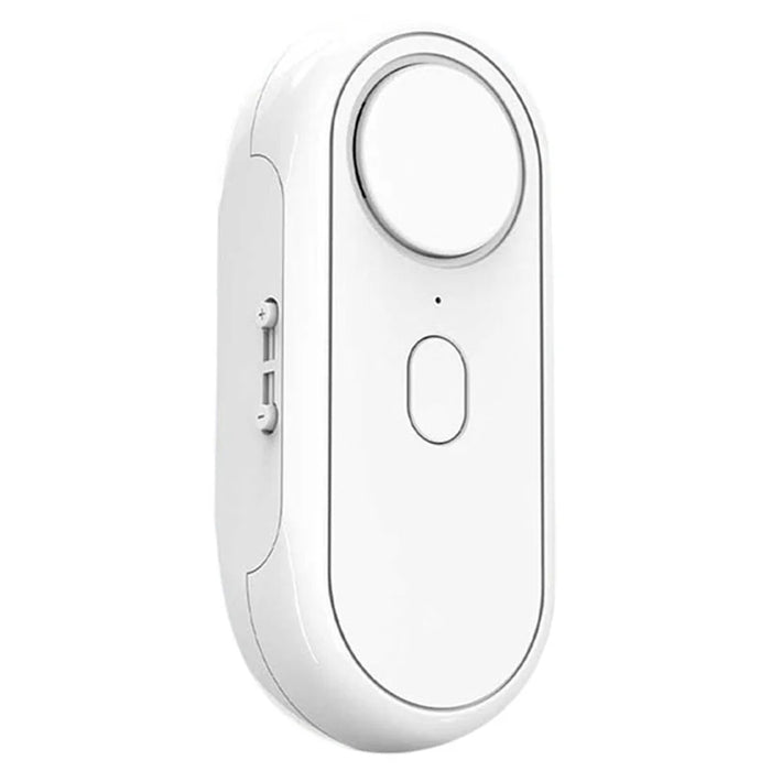 M001 Wireless Door Window Alarm Sensor High Decibel Security System for Home / Office / Shop - 1