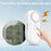 M001 Wireless Door Window Alarm Sensor High Decibel Security System for Home / Office / Shop - 2