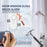 M001 Wireless Door Window Alarm Sensor High Decibel Security System for Home / Office / Shop - 4