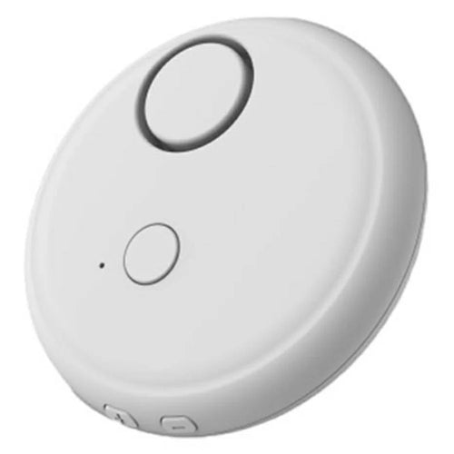 High Sensitivity Door Window Alarm 130dB Vibration Sensor Glass Break Detector Anti Theft Security System - 1