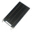 10W ETFE Flexible Solar Charging Panel with USB / Type C Output Portable Outdoor Emergency Power Supply - 4