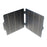 10W Bi-fold ETFE Flexible Solar Charging Panel with USB / Type C Output Waterproof Outdoor Emergency Power Supply - 6