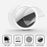 AHASTYLE WG41 4Pcs Hydrogel Screen Protector For AirTag High Definition Protective Films - 3
