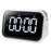 370 Large Screen Digital Clock with Alarm Kitchen Timer Countdown Clock - 1