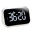 370 Large Screen Digital Clock with Alarm Kitchen Timer Countdown Clock - 2