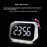 370 Large Screen Digital Clock with Alarm Kitchen Timer Countdown Clock - 5