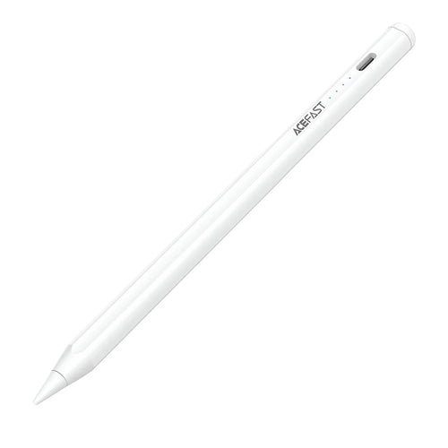 ACEFAST V1 Capacitive Pen Active Recognition Low Latency Magnetic Stylus - 1