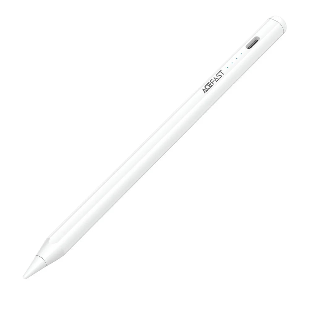 ACEFAST V1 Capacitive Pen Active Recognition Low Latency Magnetic Stylus - 1
