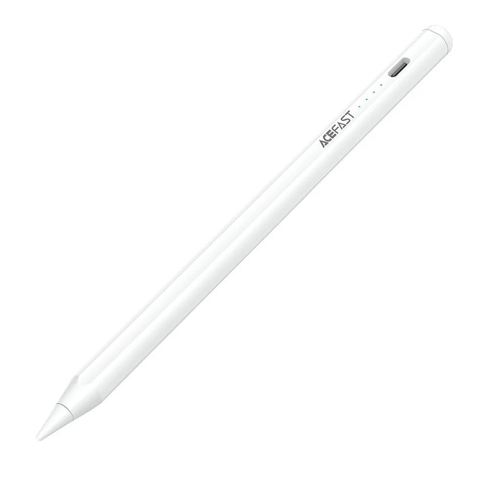 ACEFAST V1 Capacitive Pen Active Recognition Low Latency Magnetic Stylus - 1