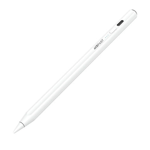 ACEFAST V2 Stylus for iPad Active Recognition Magnetic Absorption Capacitive Pen - 1