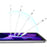 ACEFAST V2 Stylus for iPad Active Recognition Magnetic Absorption Capacitive Pen - 2