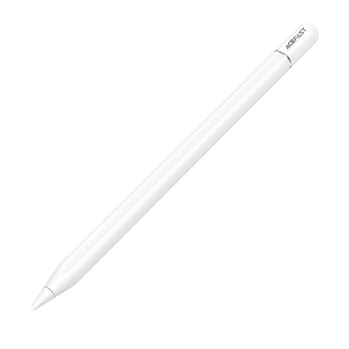 ACEFAST V3 Capacitive Pen Stylus for iPad Magnetic Wireless Charging Low Latency Pencil - 1