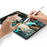ACEFAST V3 Capacitive Pen Stylus for iPad Magnetic Wireless Charging Low Latency Pencil - 3