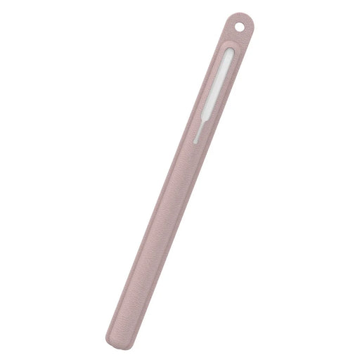 AHASTYLE PT80 Silicone Sleeve Case for Apple Pencil 3 / Pencil (USB-C) / Pencil (2nd Generation) / Pencil (1st Generation) Protective Cover - Pink - 1