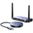 UGREEN CM586 90909 Wireless HD Transmitter and Receiver 4K 30Hz  /  5G 2.4G HD Extender 164FT / 50M - 1