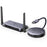 UGREEN CM586 90909 Wireless HD Transmitter and Receiver 4K 30Hz  /  5G 2.4G HD Extender 164FT / 50M - 2