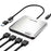 WAVLINK WL-UG7501H-PD 4 HD Converter 4K Display Adapter with 85W Upstream Charging for Intel  /  M1  /  M2  /  M3  /  M4 Mac and Windows - 2