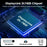 WAVLINK WL-UG7501H-PD 4 HD Converter 4K Display Adapter with 85W Upstream Charging for Intel  /  M1  /  M2  /  M3  /  M4 Mac and Windows - 5