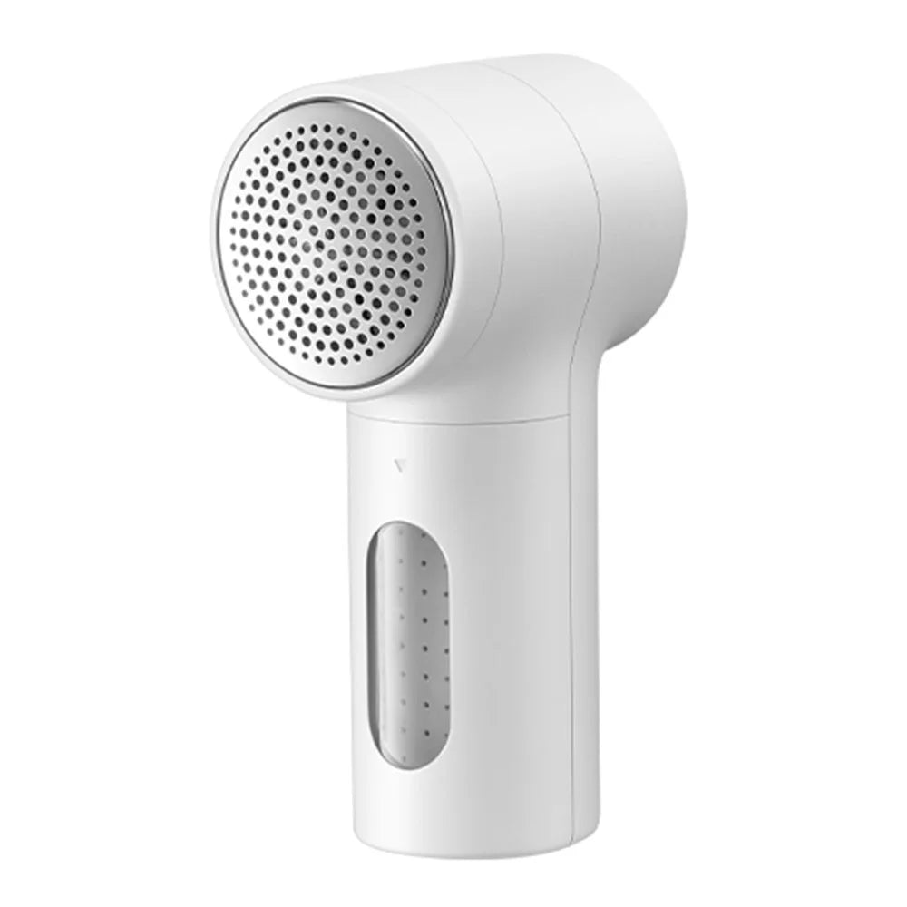 XIAOMI MIJIA MQXJQ01LF Electric Fabric Shaver 6-Blade Lint Remover Portable Hair Ball Trimmer (Chinese Version) - 1