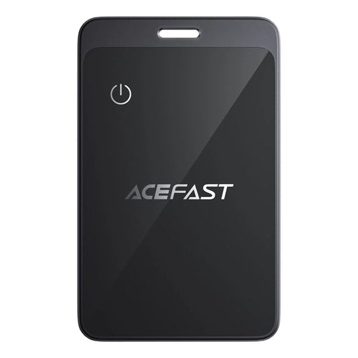 ACEFAST S3 2Pcs Intelligent Positioning Tag Smart Locator Ultra Thin Bluetooth-compatible Tracker for iOS - 2