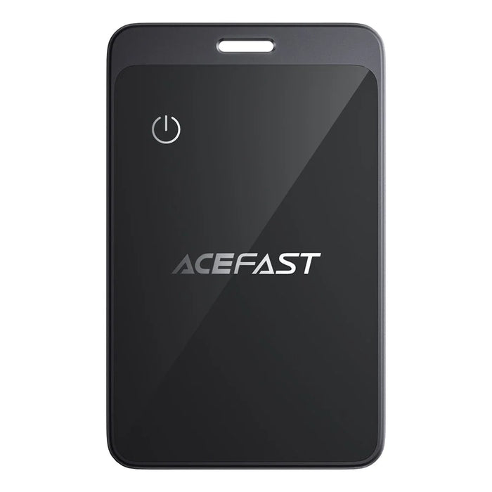 ACEFAST S3 2Pcs Intelligent Positioning Tag Smart Locator Ultra Thin Bluetooth-compatible Tracker for iOS - 2