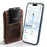 ACEFAST S3 2Pcs Intelligent Positioning Tag Smart Locator Ultra Thin Bluetooth-compatible Tracker for iOS - 6