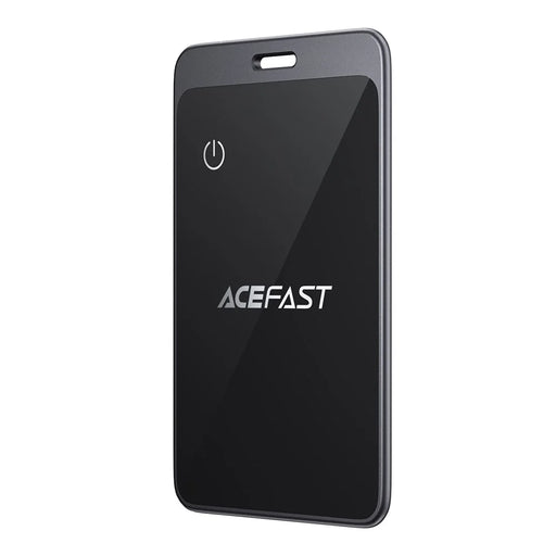 ACEFAST S3 Metal Card Shaped Tag Smart Finder Ultra Thin Bluetooth-compatible Tracker for iOS - 1
