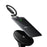 ACEFAST S3 Metal Card Shaped Tag Smart Finder Ultra Thin Bluetooth-compatible Tracker for iOS - 5
