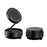 T20 Vacuum Suction Magnetic Phone Mount Tri Axis Adjustable Foldable Phone Holder Stand - Black - 1