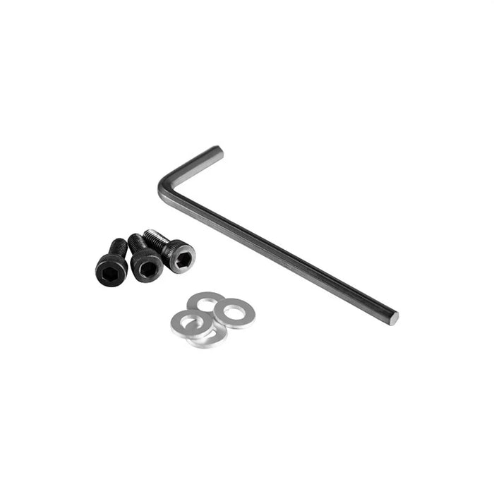 For Garmin Edge 550  /  850 Bike Computer Mount Cycling Bracket - 3