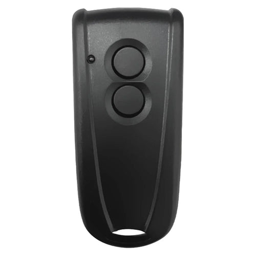 For ECOSTAR RSE2 / RSC2 433MHz Rolling Code 100m Long Range Garage Door Remote Control - 1