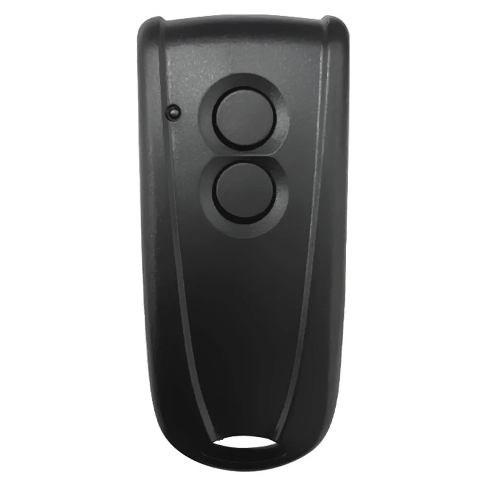 For ECOSTAR RSE2 / RSC2 433MHz Rolling Code 100m Long Range Garage Door Remote Control - 1