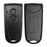 For ECOSTAR RSE2 / RSC2 433MHz Rolling Code 100m Long Range Garage Door Remote Control - 4