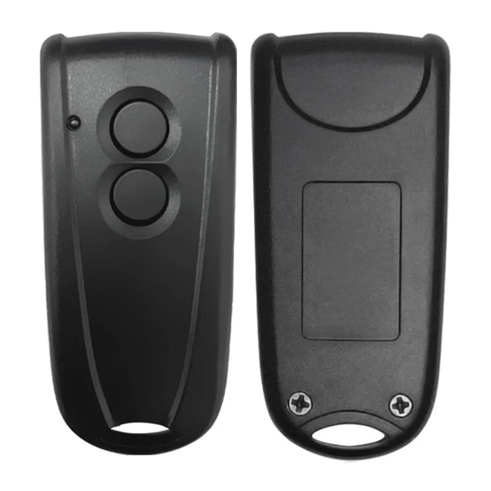 For ECOSTAR RSE2 / RSC2 433MHz Rolling Code 100m Long Range Garage Door Remote Control - 4