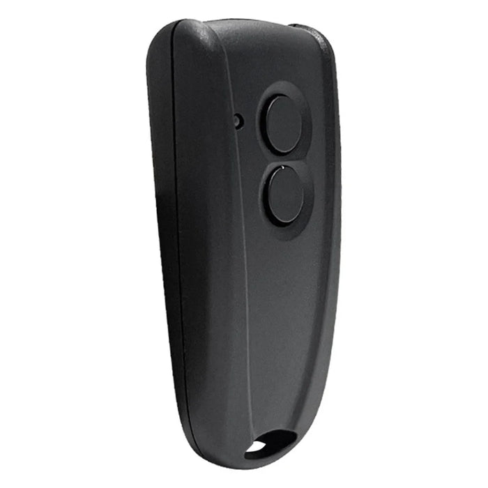 For ECOSTAR RSE2 / RSC2 433MHz Rolling Code 100m Long Range Garage Door Remote Control - 5