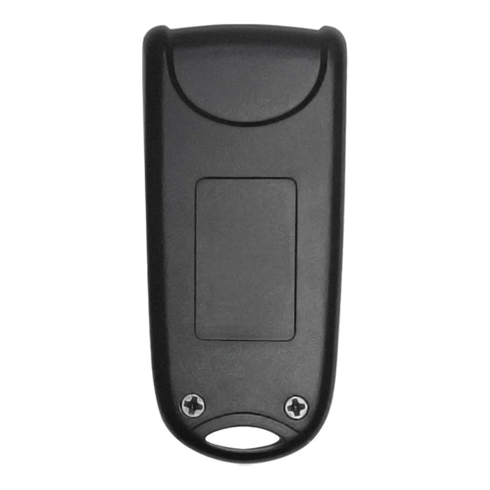 For ECOSTAR RSE2 / RSC2 433MHz Rolling Code 100m Long Range Garage Door Remote Control - 6