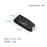 For ECOSTAR RSE2 / RSC2 433MHz Rolling Code 100m Long Range Garage Door Remote Control - 7