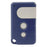 Garage Door Remote Control for LiftMaster 84335E / 94335E / 8747E / 84330EML / 94330E 433MHz Rolling Code 3-Button Controller - Blue - 1