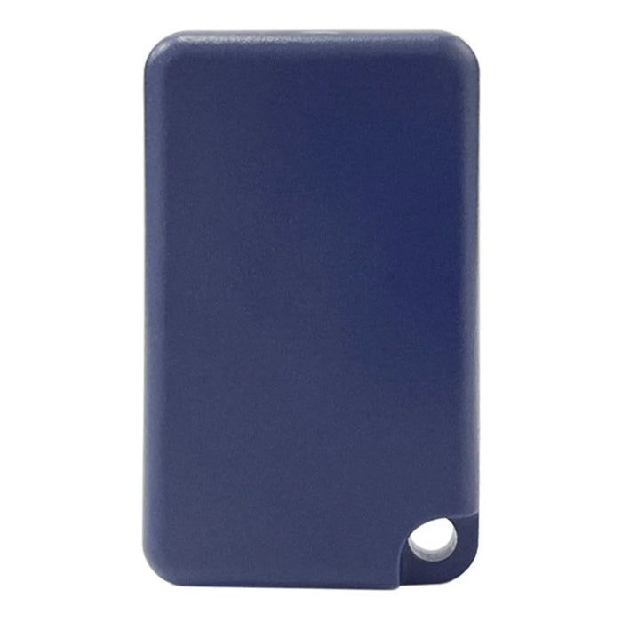 Garage Door Remote Control for LiftMaster 84335E / 94335E / 8747E / 84330EML / 94330E 433MHz Rolling Code 3-Button Controller - Blue - 3