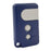 Garage Door Remote Control for LiftMaster 84335E / 94335E / 8747E / 84330EML / 94330E 433MHz Rolling Code 3-Button Controller - Blue - 4