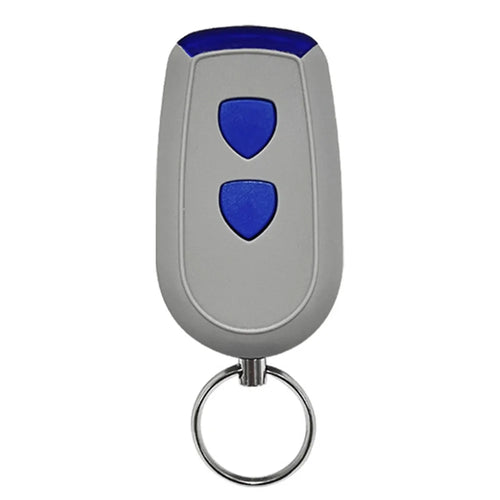 433MHz 2 Button Garage Door Remote Control for Normstahl EA433 2KS / EA433 4KS / RCU 433-2 / RCU 433-4 / NOO2800 100m Range - 1