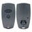 Garage Door Remote Control for Marantec Digital D302 / D304 / D313 / D321 / D323 433MHz Fixed Code Button Transmitter - 2-Button - 1