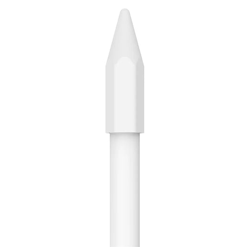 AHASTYLE WG78 Stylus Nib Sleeve For Apple Pencil (USB-C) / (2nd Generation) / (1st Generation) TPU Tip Cap Protector Cover - 1